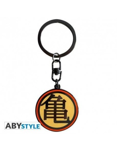 Dragon Ball Llavero Simbolo Kame House 3700789245452 AbysseCorp 7,95 € Dragon Ball Llavero Simbolo Kame House 3700789245452 AbysseCorp 7,95 €