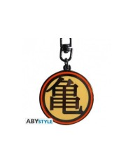 Dragon Ball Llavero Simbolo Kame House 3700789245452 AbysseCorp 7,95 € Dragon Ball Llavero Simbolo Kame House 3700789245452 AbysseCorp 7,95 €