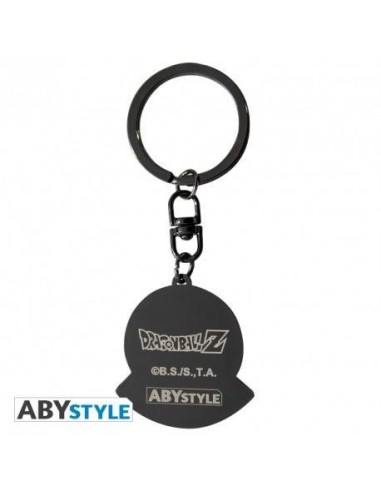 Dragon Ball Llavero Simbolo Capsule Corp 3700789245490 AbysseCorp 4... Dragon Ball Llavero Simbolo Capsule Corp 3700789245490 AbysseCorp 4...