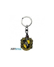 Harry Potter Llavero Metalico Hufflepuff 3700789246244  4,74 €