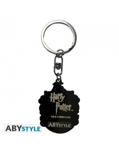 Harry Potter Llavero Metalico Hufflepuff 3700789246244  4,74 € Harry Potter Llavero Metalico Hufflepuff 3700789246244  4,74 €