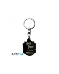Harry Potter Llavero Metalico Hufflepuff 3700789246244  4,74 €