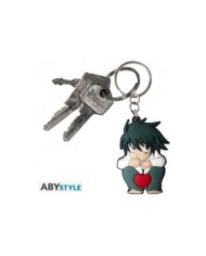 Death Note llavero "L" PVC 3700789216544  3,38 €