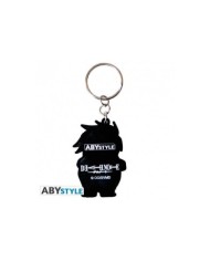 Death Note llavero "L" PVC 3700789216544  3,38 €