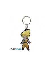 Dragon Ball Llavero Goku Super Sayan 3700789220367 AbysseCorp 6,95 €