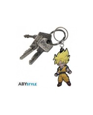 Dragon Ball Llavero Goku Super Sayan 3700789220367 AbysseCorp 6,95 €