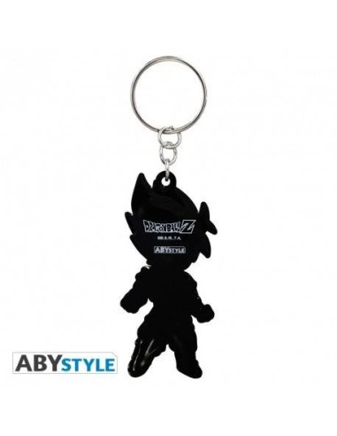 Dragon Ball Llavero Goku Super Sayan 3700789220367 AbysseCorp 6,95 € Dragon Ball Llavero Goku Super Sayan 3700789220367 AbysseCorp 6,95 €