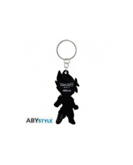 Dragon Ball Llavero Goku Super Sayan 3700789220367 AbysseCorp 6,95 €