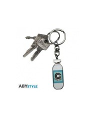 Dragon Ball Llavero Capsule Corp 3700789202691 AbysseCorp 4,74 €