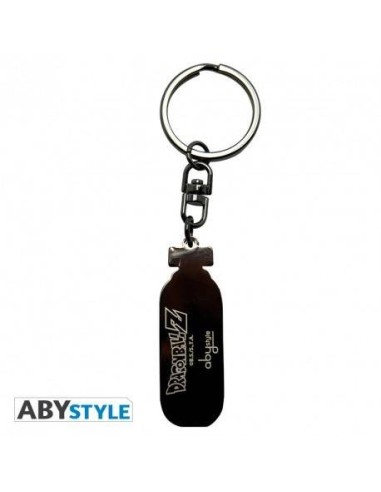 Dragon Ball Llavero Capsule Corp 3700789202691 AbysseCorp 4,74 € Dragon Ball Llavero Capsule Corp 3700789202691 AbysseCorp 4,74 €