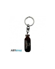 Dragon Ball Llavero Capsule Corp 3700789202691 AbysseCorp 4,74 €