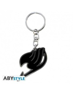 Fairy Tail Llavero Emblema 3700789220336  7,95 €