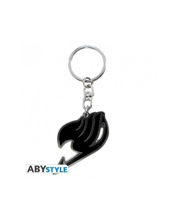 Fairy Tail Llavero Emblema 3700789220336  7,95 €