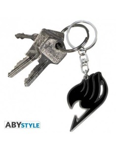 Fairy Tail Llavero Emblema 3700789220336  7,95 €