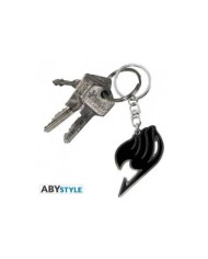 Fairy Tail Llavero Emblema 3700789220336  7,95 €