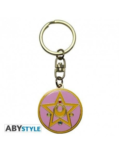 Sailor Moon Llavero Broche 3700789226604  4,74 € Sailor Moon Llavero Broche 3700789226604  4,74 €