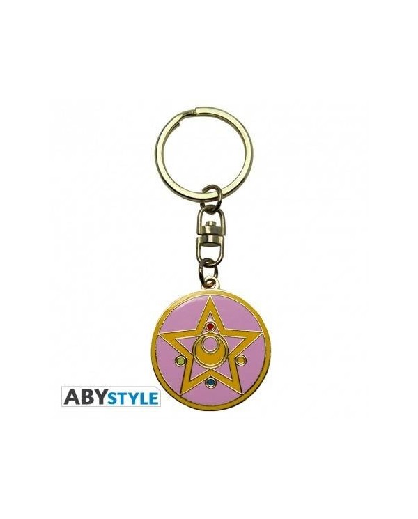Sailor Moon Llavero Broche 3700789226604  4,74 €