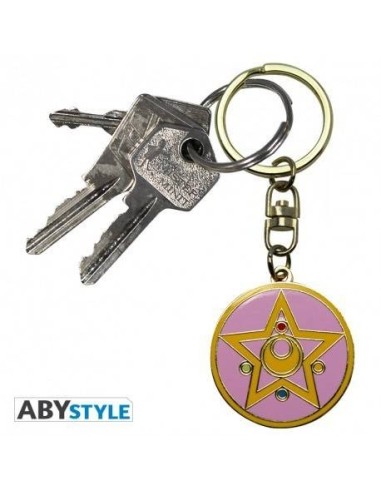 Sailor Moon Llavero Broche 3700789226604  4,74 € Sailor Moon Llavero Broche 3700789226604  4,74 €