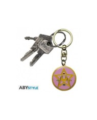 Sailor Moon Llavero Broche 3700789226604  4,74 €