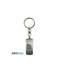 Naruto Llavero emblema Konoha  3700789216070 Naruto Llavero emblema Konoha  3700789216070