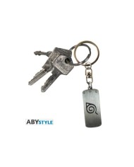 Naruto Llavero emblema Konoha  3700789216070 Naruto Llavero emblema Konoha  3700789216070