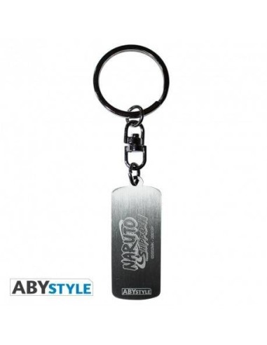 Naruto Llavero emblema Konoha 3700789216070 AbysseCorp 7,95 € Naruto Llavero emblema Konoha 3700789216070 AbysseCorp 7,95 €