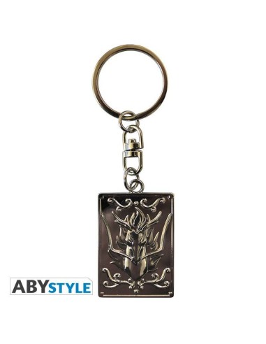 Saint Seiya Llavero Caja Armadura del Dragon 3700789216018  5,74 € Saint Seiya Llavero Caja Armadura del Dragon 3700789216018  5,74 €