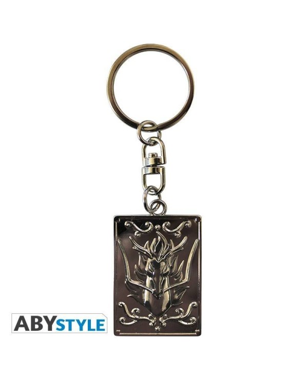 Saint Seiya Llavero Caja Armadura del Dragon 3700789216018  5,74 €