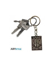Saint Seiya Llavero Caja Armadura del Dragon 3700789216018  5,74 €