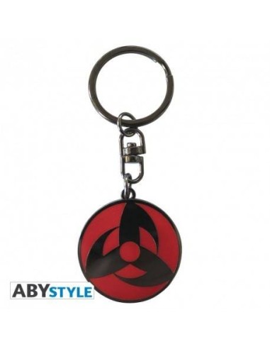 Naruto Llavero Sharingan Kakashi 3700789216087 AbysseCorp 7,95 € Naruto Llavero Sharingan Kakashi 3700789216087 AbysseCorp 7,95 €