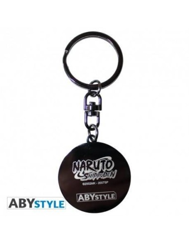 Naruto Llavero Sharingan Kakashi 3700789216087 AbysseCorp 7,95 € Naruto Llavero Sharingan Kakashi 3700789216087 AbysseCorp 7,95 €