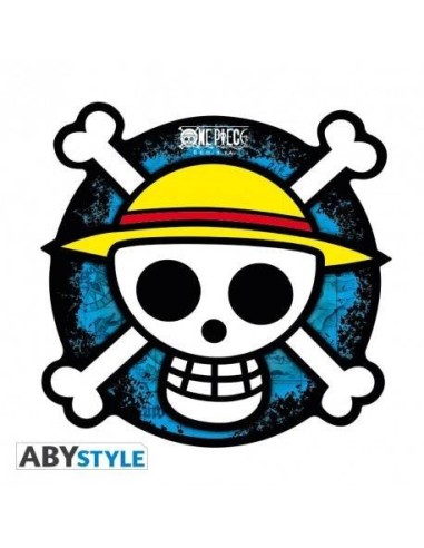 ONE PIECE - Chopper - Alfombrilla de Raton 3,76012E+12  8,22 €