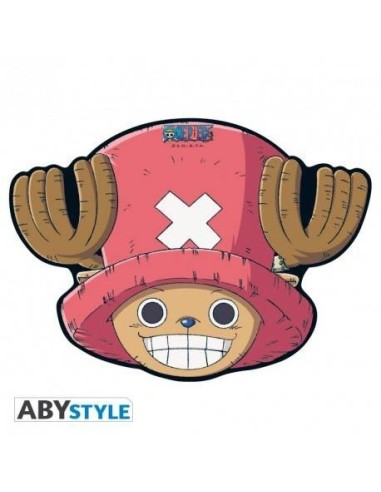 ONE PIECE - Chopper - Alfombrilla de Raton 3,76012E+12  8,22 €