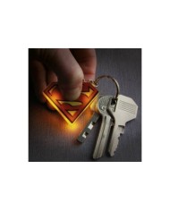 DC Comics llavero LED Superman