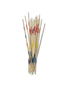 Mikado Juego de Palillos CHinos Mikado Juego de Palillos CHinos