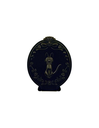 Ghibli Espejo Jiji ( Nikki aprendiz de Bruja) 4990593146215  18,14 € Ghibli Espejo Jiji ( Nikki aprendiz de Bruja) 4990593146215  18,14 €