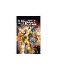 Escuadrón Suicida: El alzamiento del Basilisco 9788416711888 ECC 19... Escuadrón Suicida: El alzamiento del Basilisco 9788416711888 ECC 19...