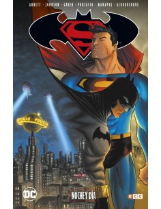 Superman Batman vol. 05:...