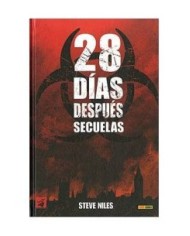 28 DIAS DESPUES: SECUELAS 9788496871878  12,45 €