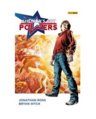 AMERICA'S GOT POWERS 9788490940754  19,18 €