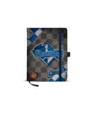 Diario Harry Potter Quidditch Ravenclaw 8435376382061  4,11 € Diario Harry Potter Quidditch Ravenclaw 8435376382061  4,11 €