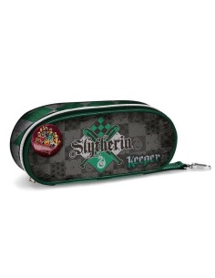 Portatodo Harry Potter Quidditch Slytherin 8435376382214  5,76 €