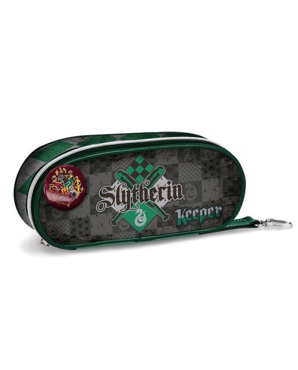 Portatodo Harry Potter Quidditch Slytherin 8435376382214  5,76 €