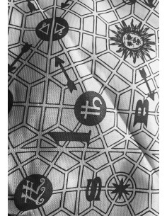 Portatodo Harry Potter Quidditch Slytherin