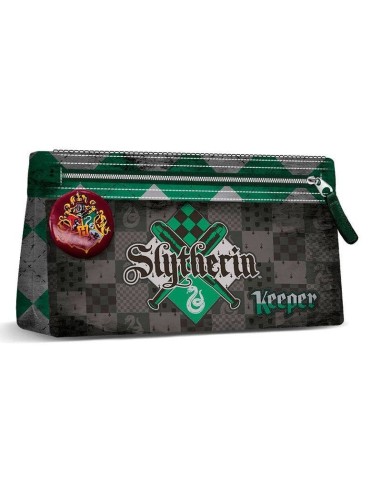 Portatodo Harry Potter Quidditch Slytherin 8435376382221  3,29 €