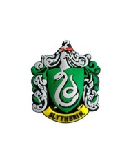 Harry Potter Iman Nevera Slytherin 3760166560776  2,69 €