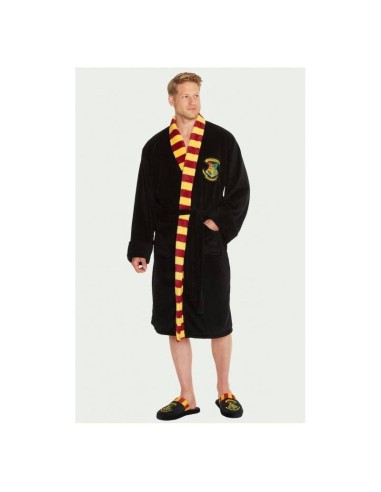 Albornoz Hogwarts Harry Potter hombre 5055437916344  46,95 € Albornoz Hogwarts Harry Potter hombre 5055437916344  46,95 €