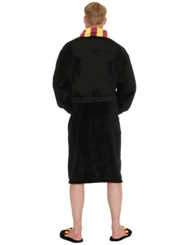 Albornoz Hogwarts Harry Potter hombre 5055437916344  46,95 € Albornoz Hogwarts Harry Potter hombre 5055437916344  46,95 €