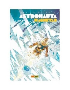 ASTRONAUTA MAGNETAR 9788490244586  14,42 €