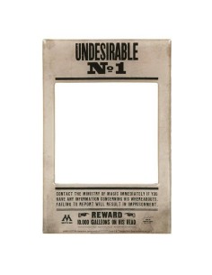 Harry potter Marco iman Undesirable 5055453452604  5,43 €